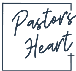 Pastor's Heart