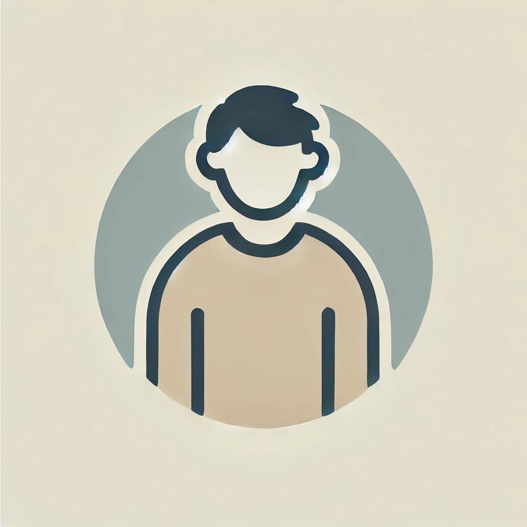 A teenager in conversation with a counselor